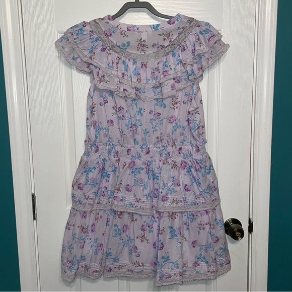 LoveShackFancy x Target Dress XL - Picture 2 of 3